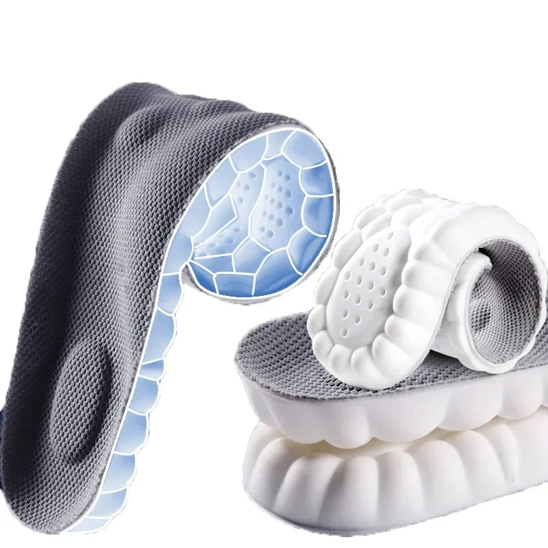 NevoCloud - Pain Relief Orthopedic Insoles