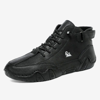 NevoLdeck Wide Shoes