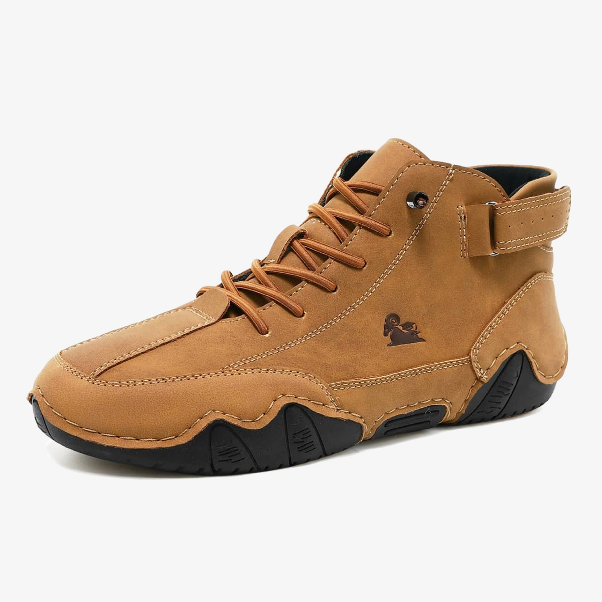 NevoLdeck Wide Shoes