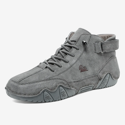 NevoLdeck Wide Shoes