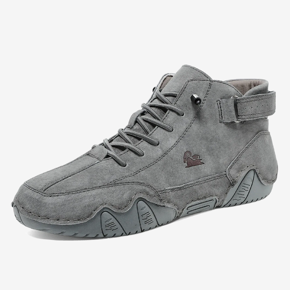 NevoLdeck Wide Shoes
