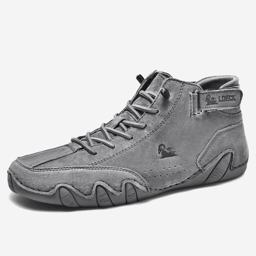 Gray