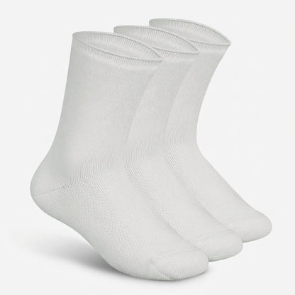Extra Roomy Socks (3-Pack)