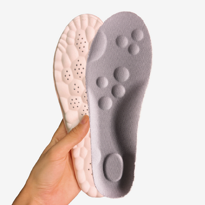 NevoCloud - Pain Relief Orthopedic Insoles