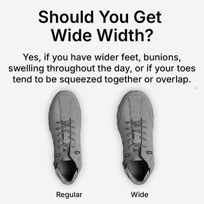 NevoLdeck Shoes